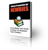 Thumbnail PLR EBook Promotion for NEWBIES eBook Thumbnail PLR EBook Promotion for NEWBIES eBook