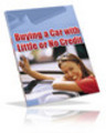 Thumbnail PLR Buying A Car With Little or No Credit Thumbnail PLR Buying A Car With Little or No Credit