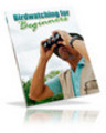 Thumbnail PLR Bird Watching Package (3 ebooks) Thumbnail PLR Bird Watching Package (3 ebooks)