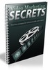 Thumbnail PLR Video Marketing Secrets Thumbnail PLR Video Marketing Secrets