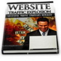 Thumbnail PLR Website Traffic Explosion Thumbnail PLR Website Traffic Explosion